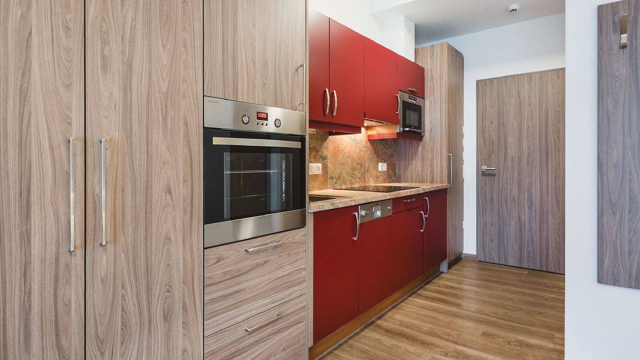Ganze Ferienwohnung, Ferienwohnung für 4 Personen (40 m²) in Kleinarl in Kleinarl, Ski Amadé