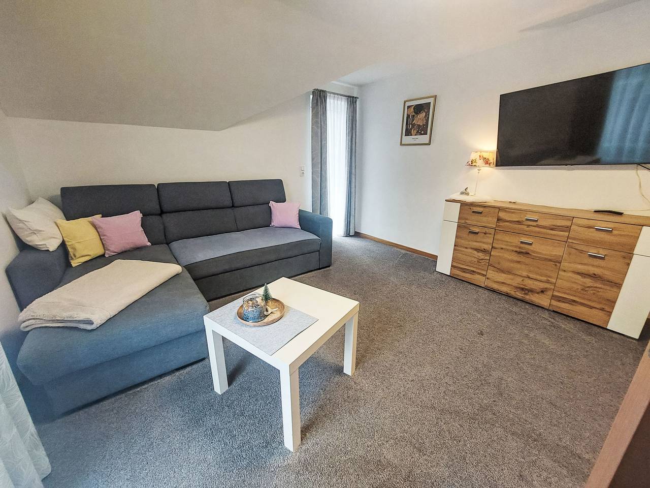 Ganze Wohnung, Haus Toferer in Großarl, Ski Amadé