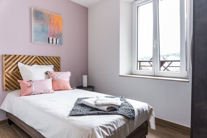 Gîte pour 5 personnes à Thann - 3