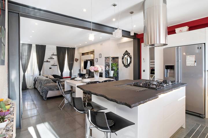 Gîte pour 4 personnes à Imperia - 2