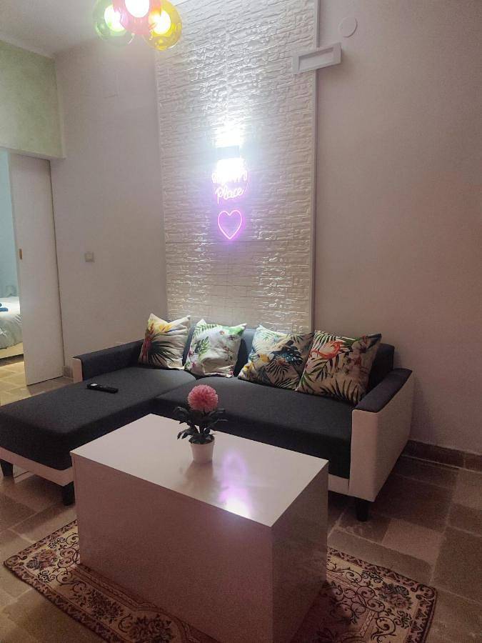 Location de vacances pour 4 personnes, avec jardin et terrasse à Brindisi - 2