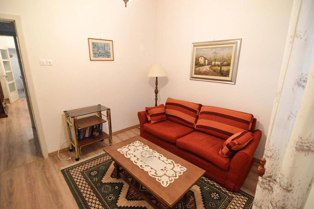 Ganze Wohnung, Two-Bedroom Apartment in Monfalcone, Görz Provinz