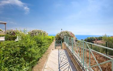 Resort per 6 Persone in Belmonte Calabro, Costa Tirrenica Calabria, Foto 3