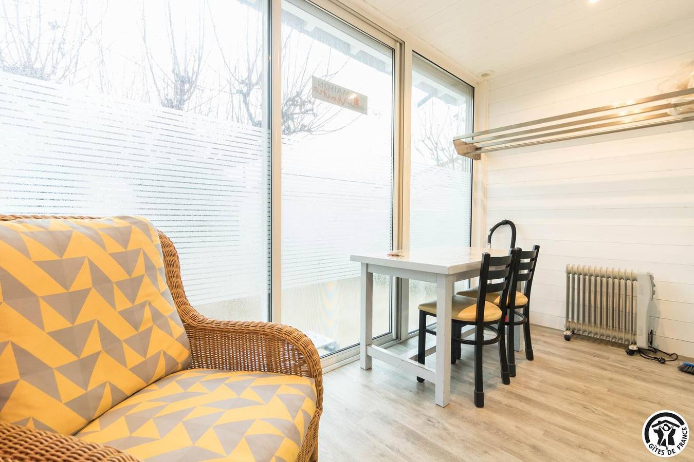 Maison Venitia T2 in Aussonne, Haute-Garonne