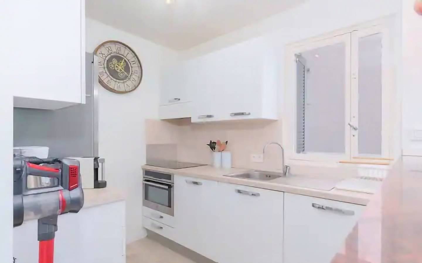 Apartamento entero, Le Concorde - Charmant appt avec terrasse in Cannes, Region de Cannes