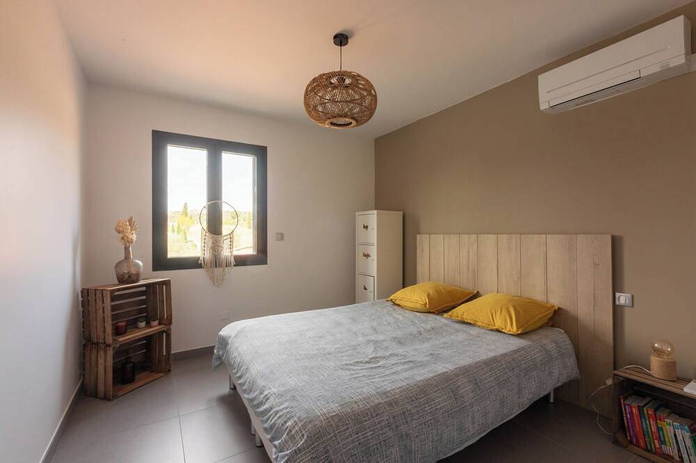 Maison contemporaine entre Aix en Provence et Marseille in Gardanne, Côte méditerranéenne (France)