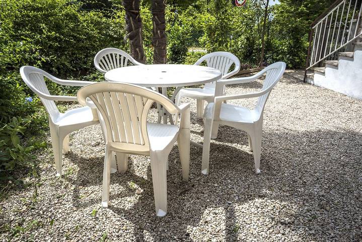 Ferienwohnung für 6 Personen, mit Garten, mit Haustier in Sirolo - 4