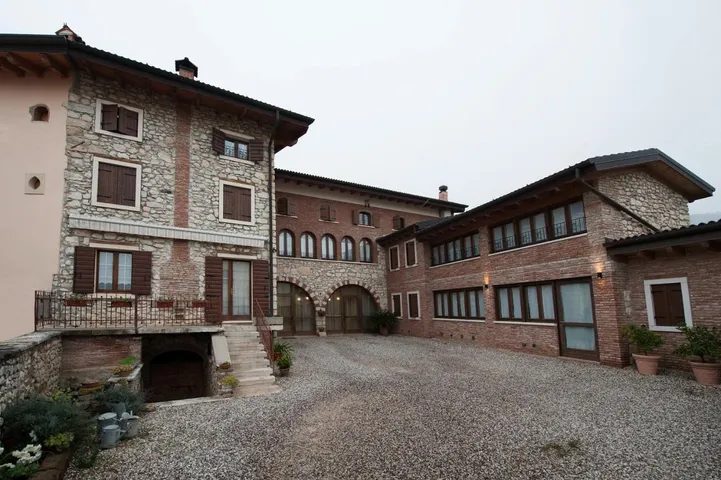 Stanza per 2 persone, con giardino e panorama - 1