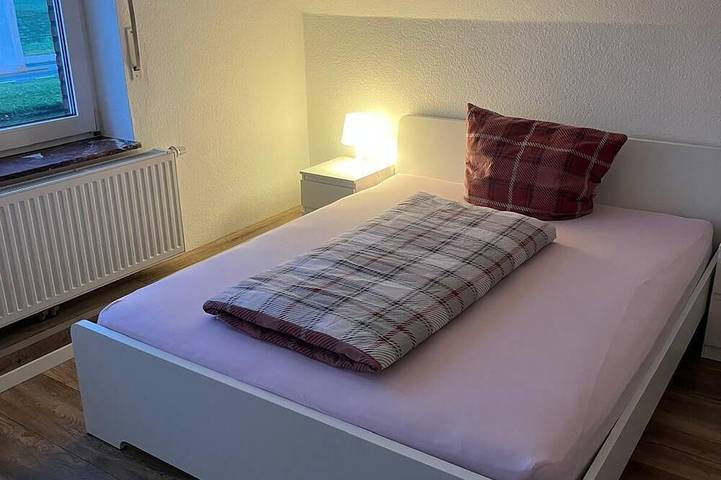 Ferienhaus für 6 Personen, mit Terrasse in Papenburg - 4