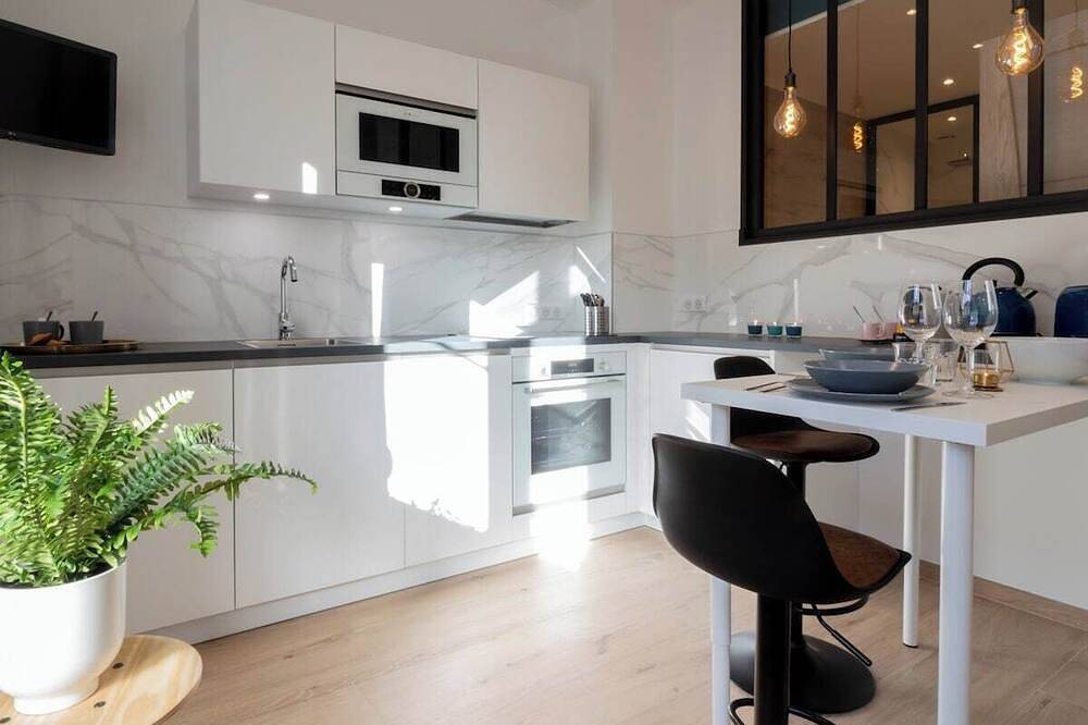 Appartement de vacances