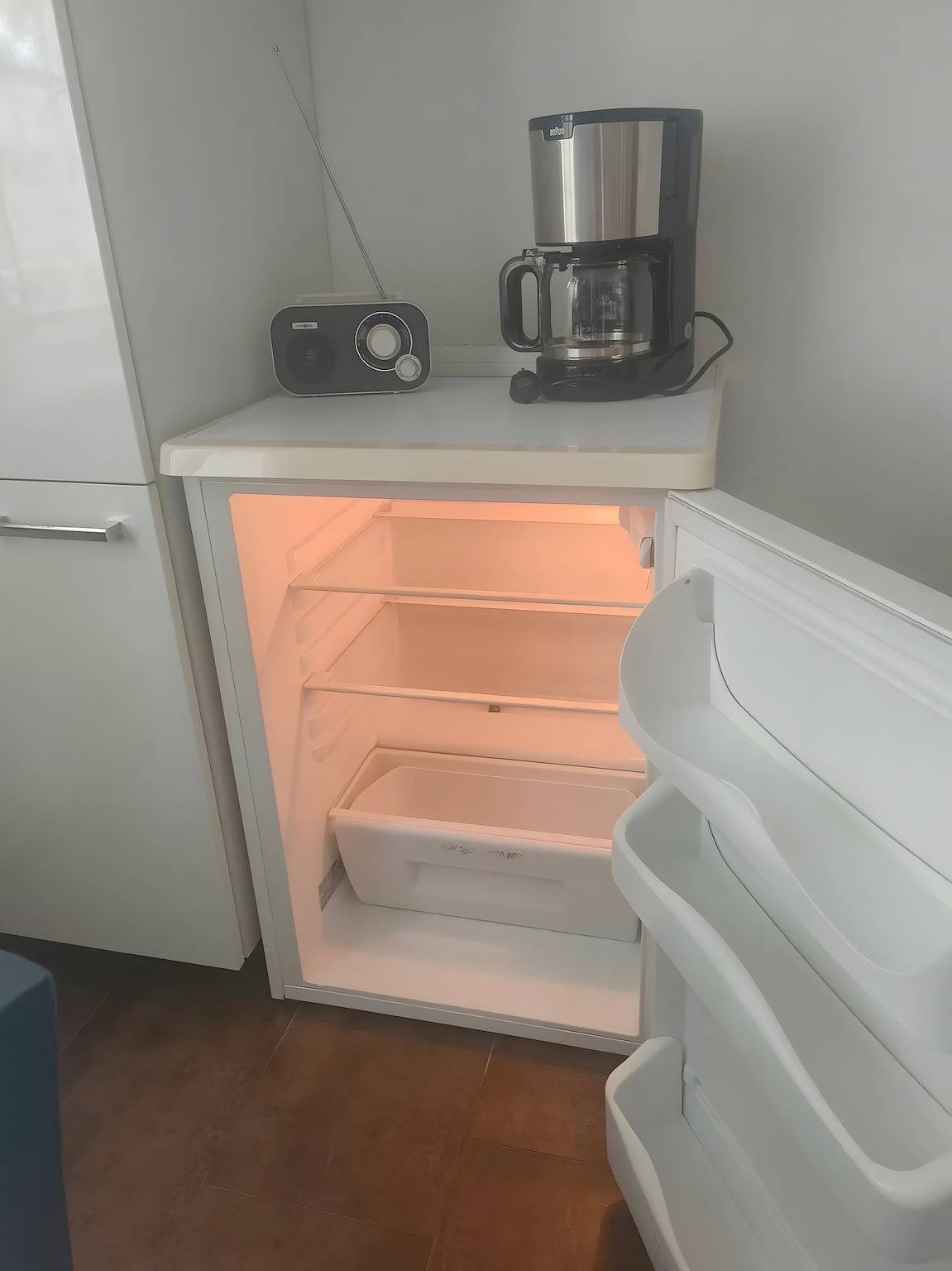 Appartement 'Unter den Linden' met Wlan, foto 15