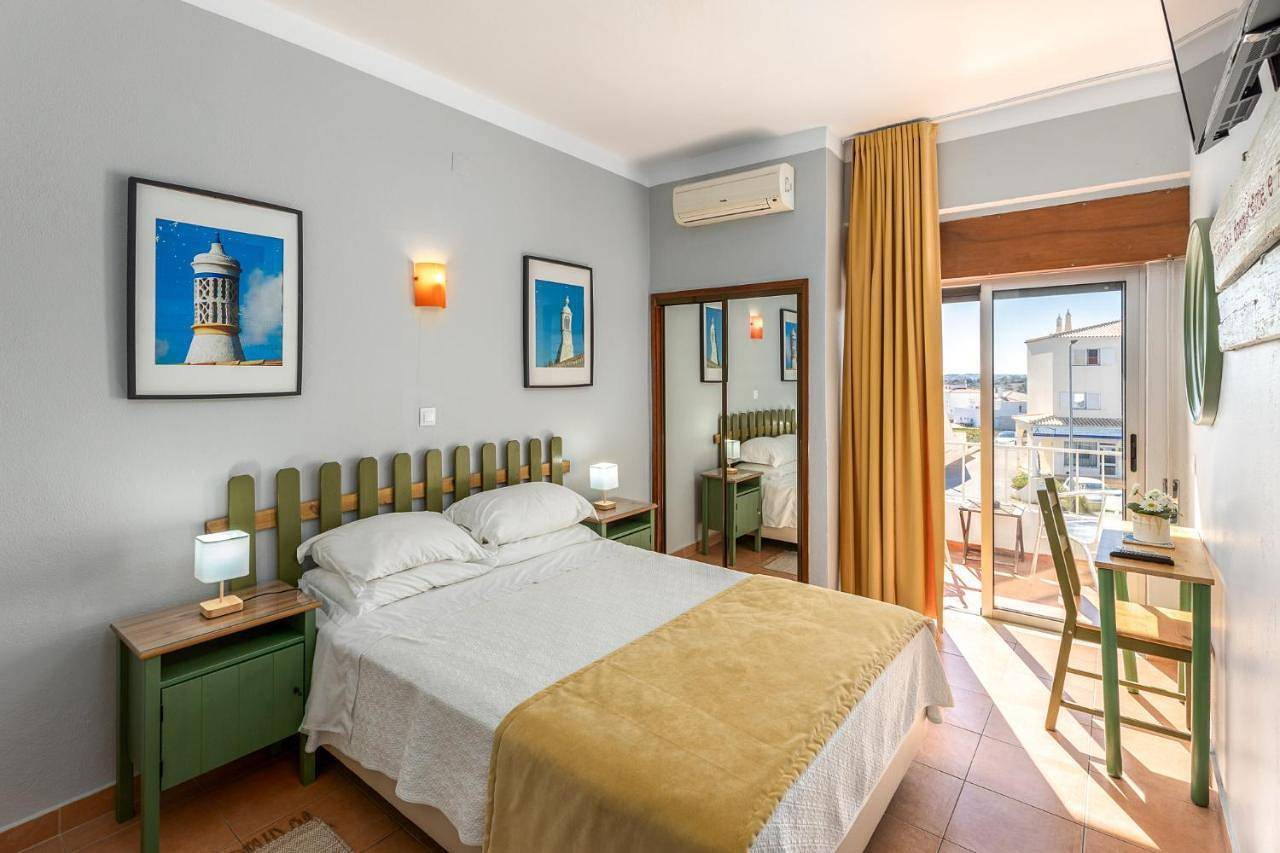 Guest House Oliveira in Boliqueime, District de Faro