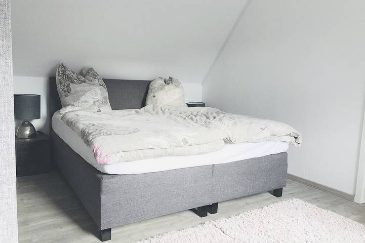 Ferienwohnung für 3 Personen, mit Balkon in Wildemann - 2