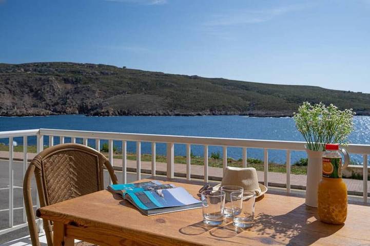 Apartamento de vacaciones para 4 personas - 1