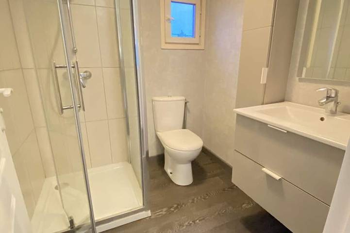 Bungalow 60 m2 in Roquebrune-sur-Argens, Mittelmeerküste (Frankreich)