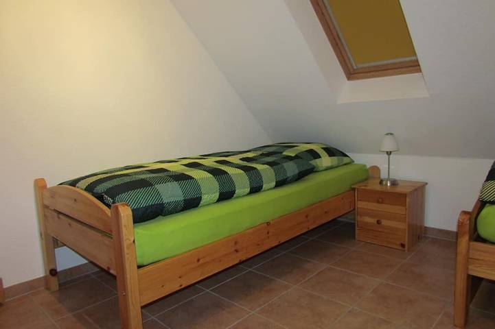 Comfortable holiday home **** (incl. W-Lan) in the best location of Carolinensiel in Carolinensiel-Harlesiel, Wittmund