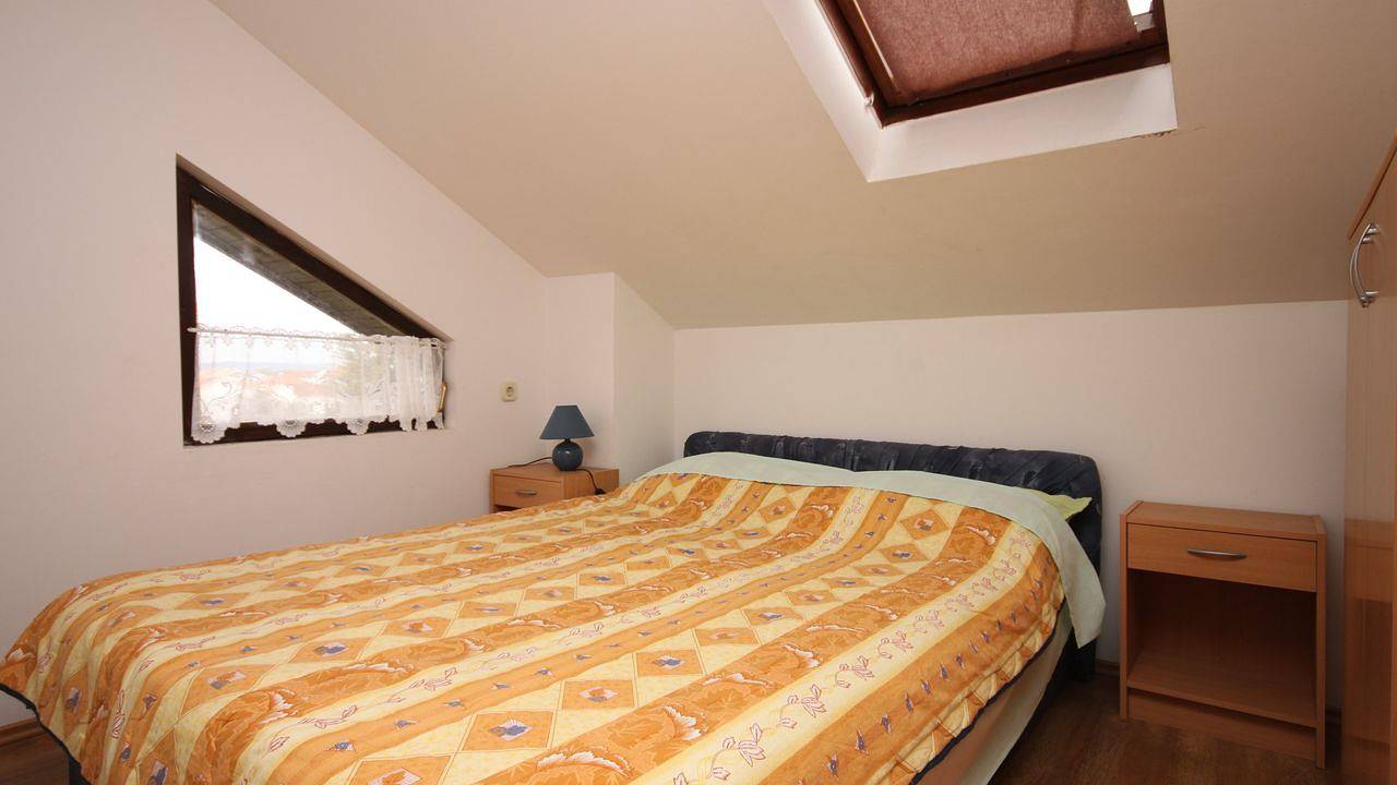 Ganze Ferienwohnung, Ferienwohnung für 5 Personen (34 m²) in Bibinje in Bibinje, Zadar