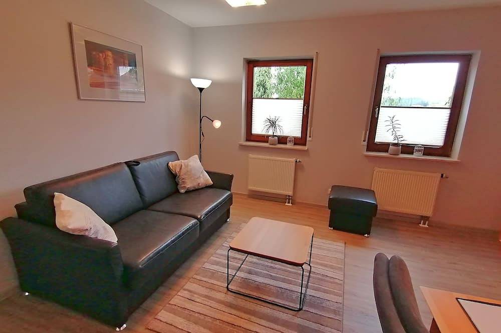 Ganze Wohnung, Ruhige Ferienwohnung im Ruwertal in Mertesdorf, Moseleifel