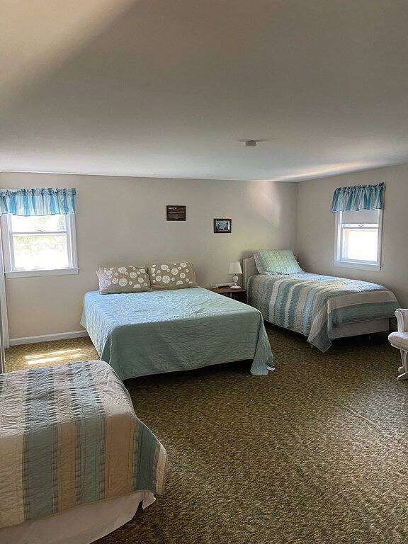 Harwich home close to the beach in West Harwich, Harwich