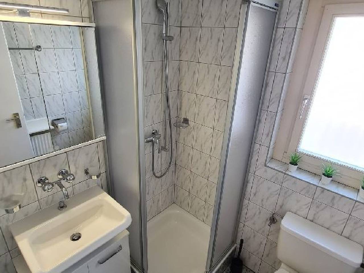 Apartamento entero, Alpine Studio in Disentis, Surselva