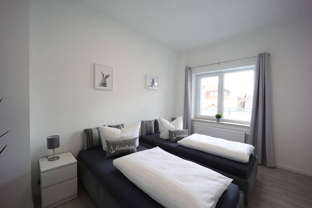 Ganze Wohnung, Ferienwohnung \"Bad Salzungen\" in Bad Salzungen, Werratal