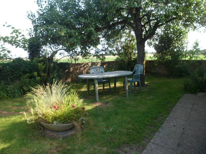 Gîte pour 4 personnes, avec jardin, animaux acceptés en Charente-Maritime - 4