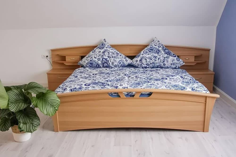 Ferienhaus Sigrid - Ferienhaus in Unterwürschnitz für 4-5 Personen in Mühlental, Chemnitz und Umgebung