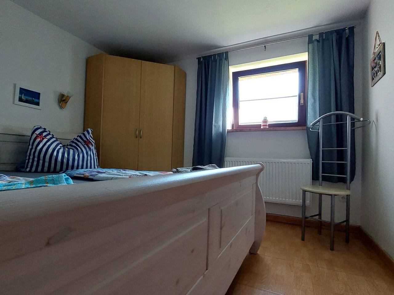 Ganze Ferienwohnung, Fewo Giese - Fewo Giese in Kühlungsborn, Mecklenburgische Ostseeküste