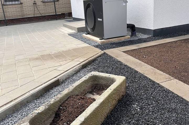 Ferienhaus für 6 Personen am Steinhuder Meer - 4