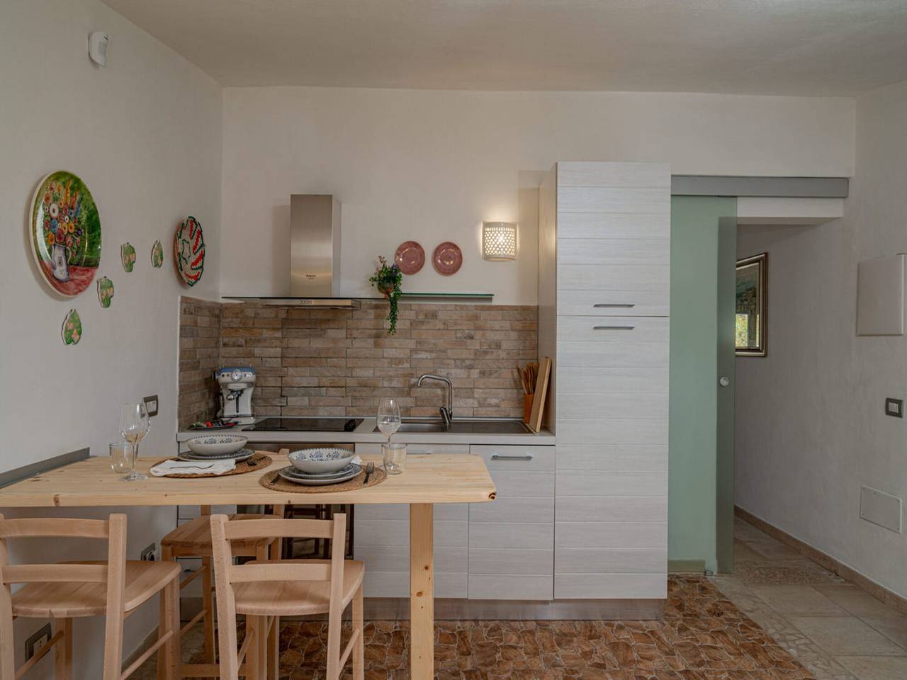 Appartamento intero, Sentimentos in Eden Beach, Sorso