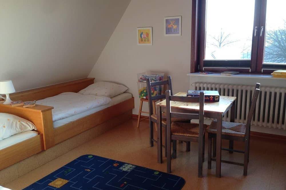Ganze Wohnung, Wohnung Herzmuschel im Haus Muschelgarten in Alkersum, Föhr