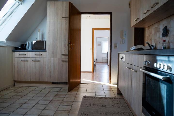 Ferienwohnung für 11 Personen, mit Garten in Lingen (Ems) - 3