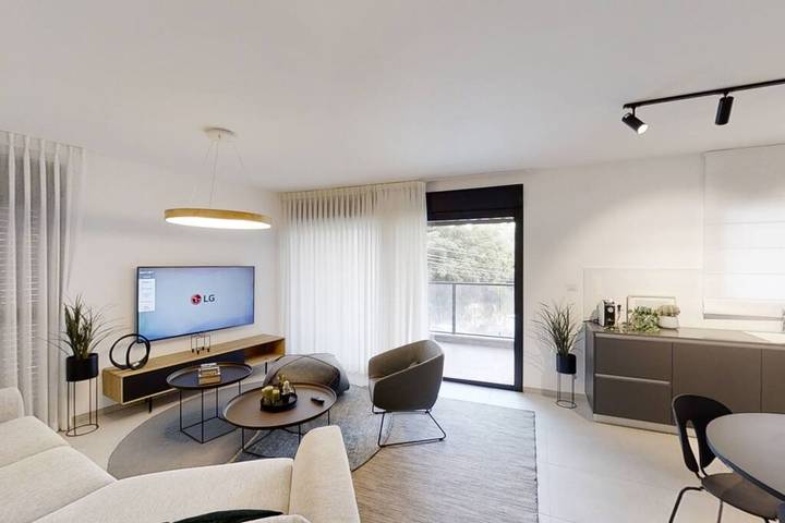 Appartement de vacances pour 6 personnes, avec terrasse, animaux acceptés - 1