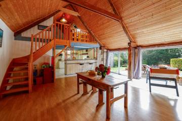 Strandhaus für 5 Personen in Cléguérec, Morbihan, Bild 3