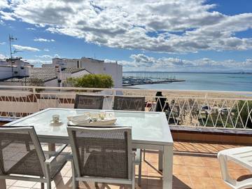 Apartamento De Vacaciones para 4 Personas en Roses, Costa Brava, Foto 4