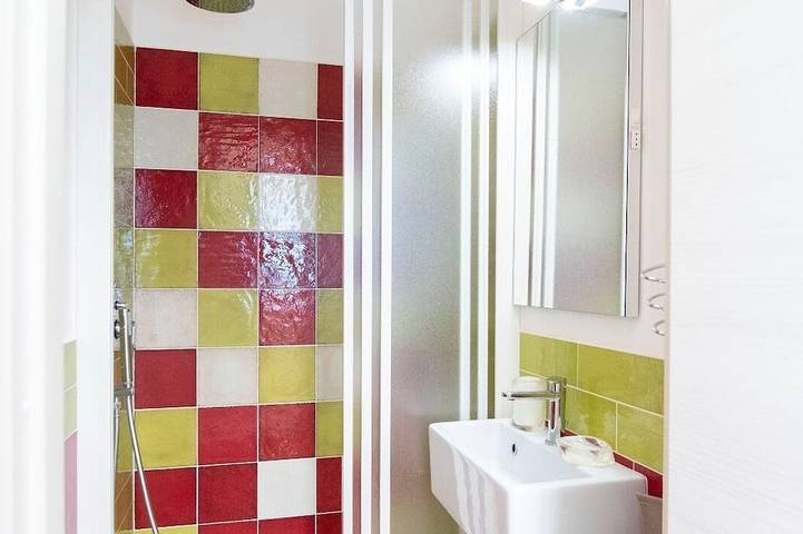 Appartamento intero, Appartamento con giardino, 2km dalla spiaggia in Gaeta, Provincia di Latina