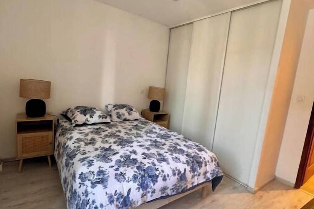 La Maison de Sainte-Eulalie in Roubia, Region de Narbonne