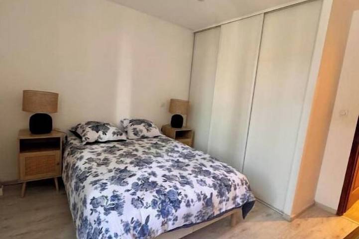 Location de vacances pour 4 personnes à Roubia - 2