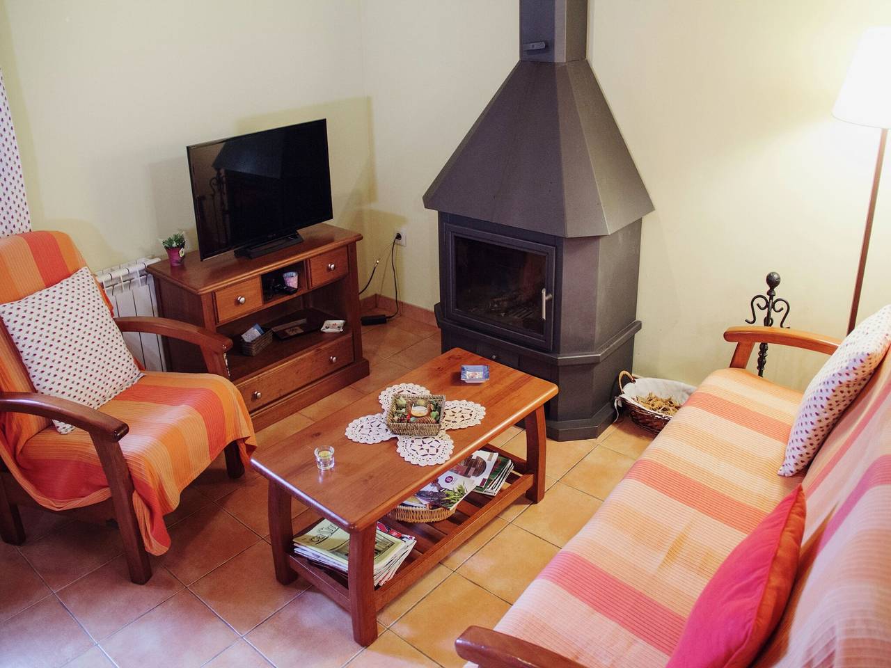 Belvilla by Oyo Can Cã³dol 1 in Castellfollit del Boix, Pla de Bages DO