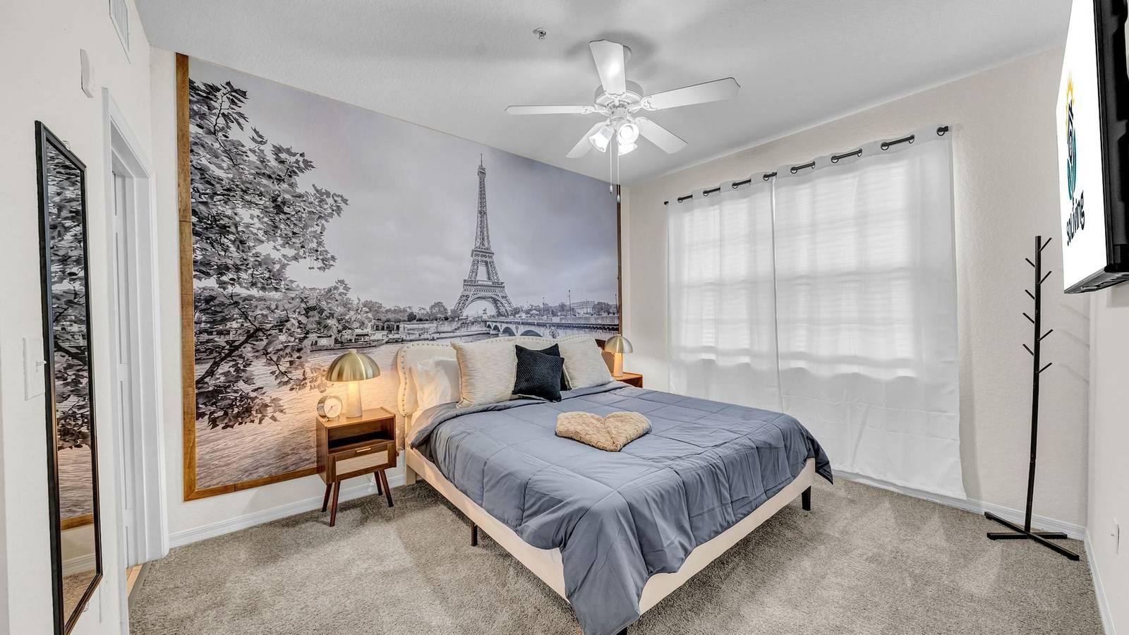 Apartamento entero, Modern 2Br/2Ba | Pool + Gym Near Airport #9 in Tampa Bay