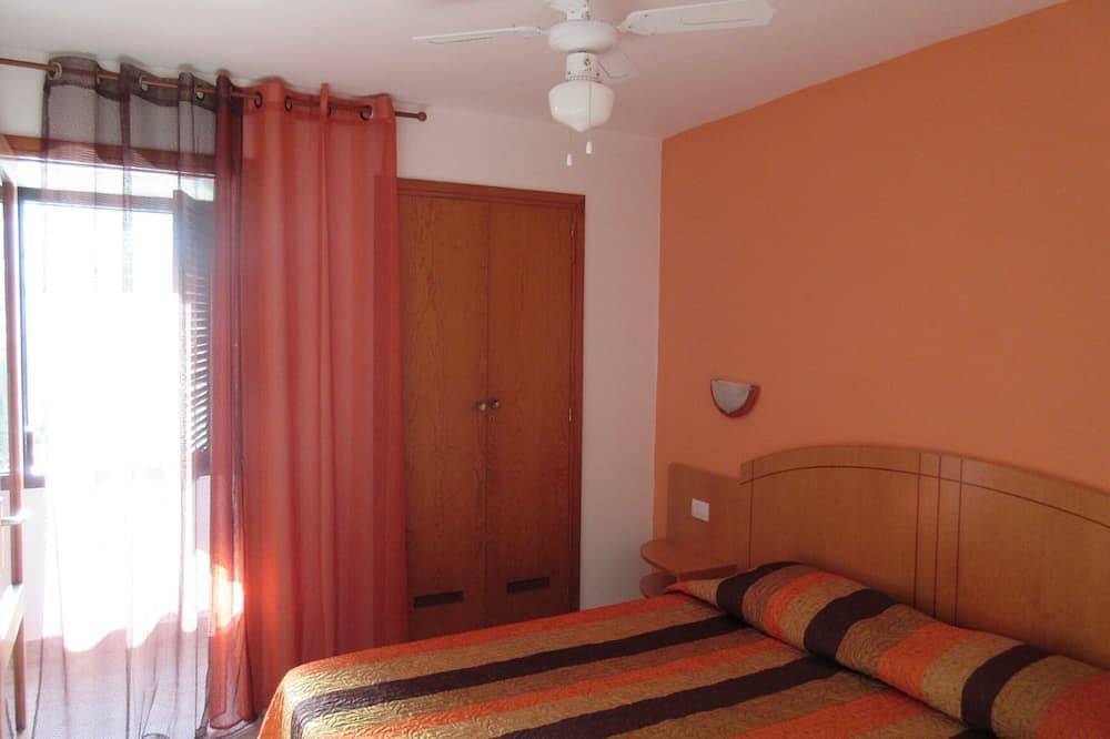 Schöner Bungalow mit großer Terrasse, Zentrum von Puerto Rico, 5 Minuten vom Strand entfernt in Puerto Rico (Gran Canaria), Mogán