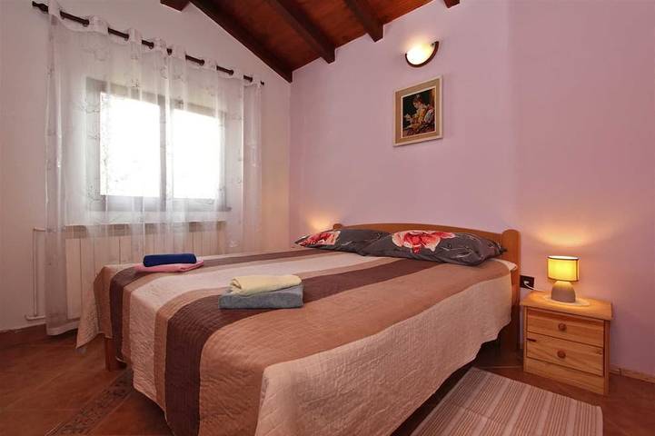 Ferienwohnung für 2 Personen, mit Terrasse in Rovinj - 3