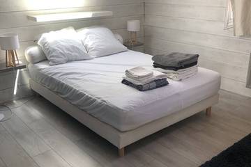 Villa pour 10 Personnes dans Crolles, Isère, Photo 3