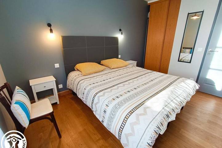 Gîtes de France® - The family home in Gramat, Quercy