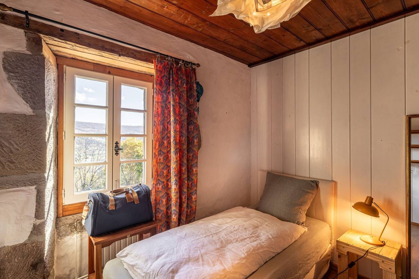 Chambre d'hôtes du Clou - L'Artense in Thiézac, Région d'Aurillac