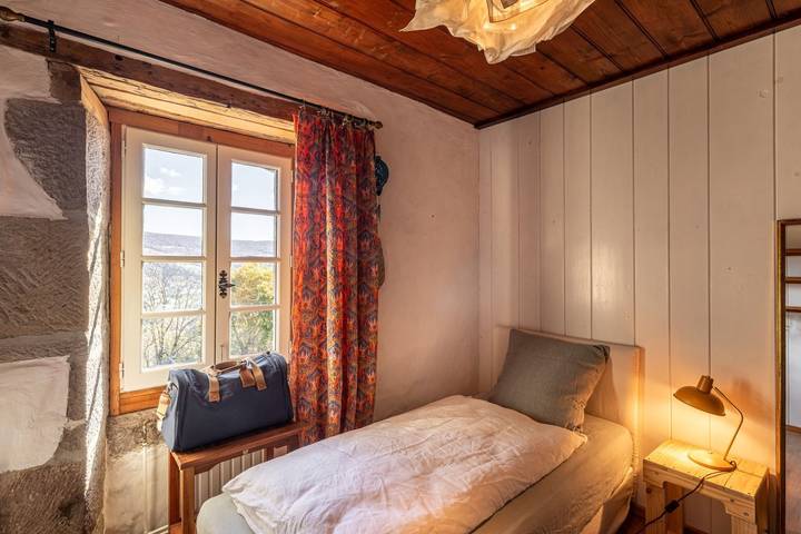 Chambre d'hôtes du Clou - L'Artense in Thiézac, Région d'Aurillac