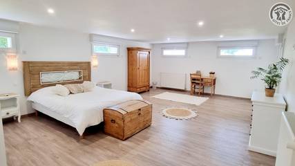 Vakantiehuis voor 15 Personen in Bray-Dunes, Dünkirchen en omgeving, Afbeelding 1
