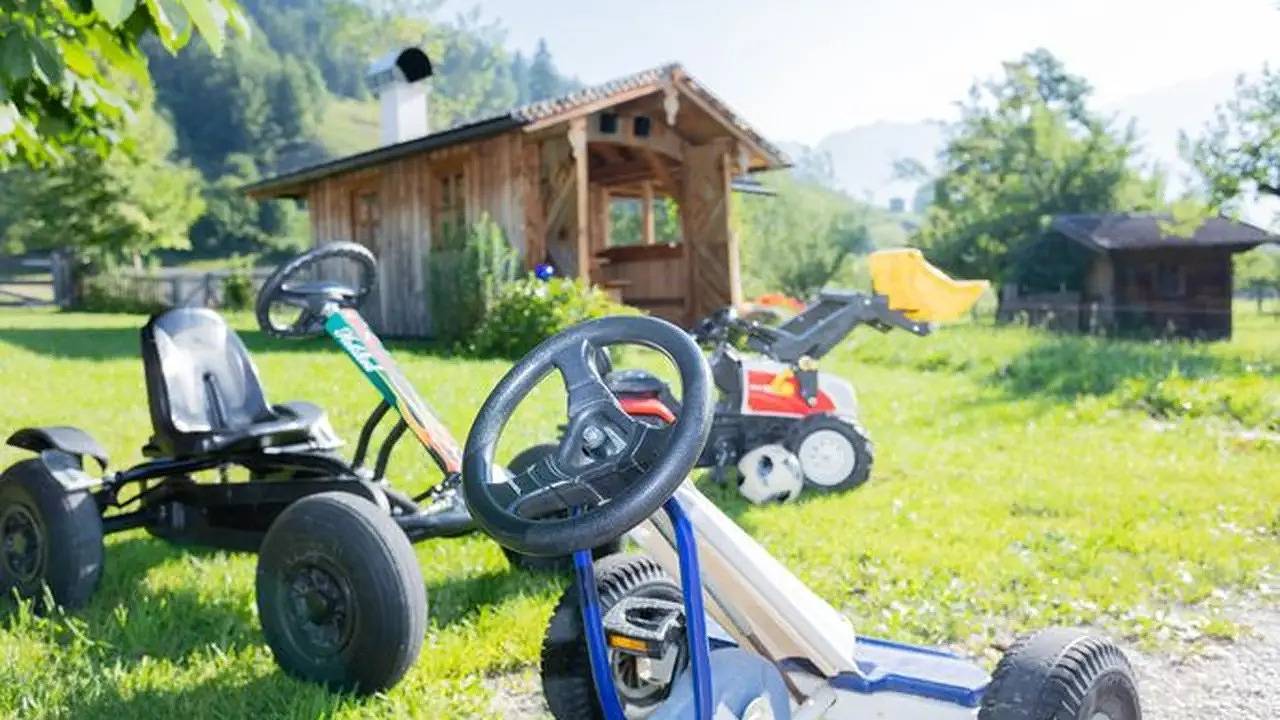 Ganze Ferienwohnung, Ferienwohnung für 7 Personen (70 m²) in Leogang in Loferer und Leoganger Steinberge, Leogang