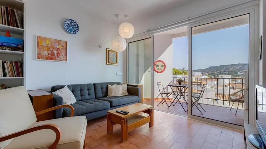 Appartement de vacances pour 5 personnes
