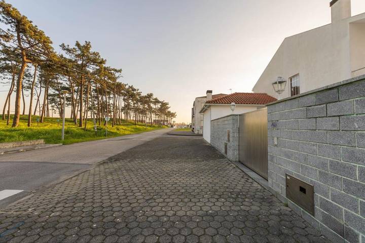 Casa de férias para 8 pessoas, com Varanda e Terraço e ainda Vista em Aveiro